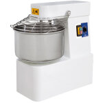 P�trin � spirale, 5 kg / 7 litres, 1 vitesse, avec minuteur - mastro