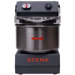 P�trin � spirale atena 6kg vitesse r�glable - peb machinery