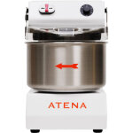 P�trin � spirale atena 6kg vitesse r�glable - peb machinery