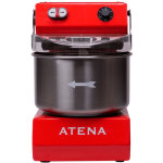 P�trin � spirale atena 6kg vitesse r�glable - peb machinery