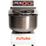 P�trin � spirale futura vitesse r�glable - peb machinery