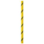 Petzl - cordes axis 11mm x 100m jaune r074aa10