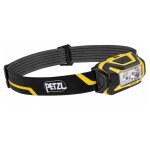 Petzl - lampe frontale aria 2r e071aa00 - noir / jaune - taille unique