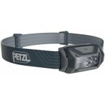 Tikka lampe frontale gris 350 lumens - petzl
