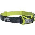Petzl - lampe frontale tikka - 350 lumens - 3 piles aaa / lr03 incluses - jaune Petzl - lampe frontale tikka - 350 lumens - 3 piles aaa / lr03 incluses - jaune