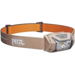 Petzl - lampe frontale tikka core - trois niveaux d'�clairage blanc, marron, 350 lumens e067ab02