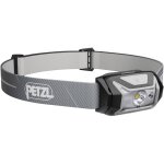 Petzl - lampe frontale tikka core - trois niveaux d'�clairage blanc, noire, 350 lumens e067ab00