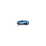 Lampe frontale petzl tikkina - 300 lumens - 3 piles aaa / lr03 incluses - bleu Lampe frontale petzl tikkina - 300 lumens - 3 piles aaa / lr03 incluses - bleu
