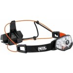 Petzl - lampe frontale rechargeable nao rl 1500 lumens