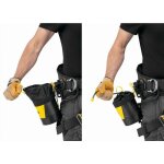 Pochette porte - outils petzl toolbag - grand volume 6 litres - s047ba02
