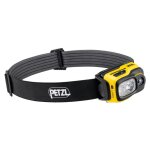 Petzl - lampe frontale swift rl e810ab00 - noir - taille unique