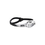 Lampe frontale multisport petzl swift rl - 1100 lumens - bandeau rflchissant - batterie rechargeable ...
