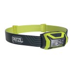 Petzl - lampe frontale tikka - 350 lumens - 3 piles aaa / lr03 incluses - jaune
