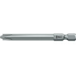 Peu de tournevis wera 851 / 4 z ph / sl1 70 mm 1 unit�s