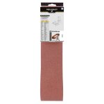 Peugeot outillage - peugeot 2 bandes abrasives 915x100mm - 120 - 915 x 100 mm Peugeot outillage - peugeot 2 bandes abrasives 915x100mm - 120 - 915 x 100 mm
