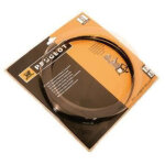 Peugeot outillage - lame de scie a ruban 2240x6mm 6tpi longueur 2240 mm