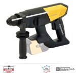 Peugeot outillage - marteau perforateur energyhub