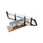 Peugeot psp - scie � onglets manuelle 550 mm