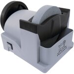 Peugeot psp - aiguiseuse � eau + meule � morfiler
