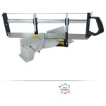 Peugeot psp - scie à onglets manuelle 550 mm Peugeot psp - scie à onglets manuelle 550 mm