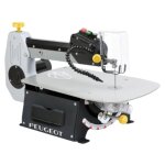 Peugeot outillage - peugeot scie � chantourner 120w - 132155