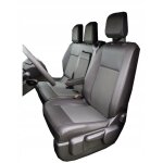 Peugeot traveller � partir de 2016 + nappes bus 2 + 1 b