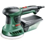 Bosch - pex 300 ae ponceuse excentrique