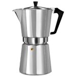 Pezzetti - cafetiere 6 tasses italienne express Pezzetti - cafetiere 6 tasses italienne express