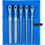 Tools 11800542 set de limes d'atelier hieb 2 dans un sac à roulettes en pvc longueur 250 mm 1 pc(s) - ... Tools 11800542 set de limes d'atelier hieb 2 dans un sac à roulettes en pvc longueur 250 mm 1 pc(s) - ...