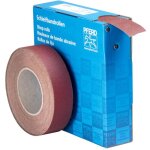 Tools 45016412 rouleau de papier abrasif grain 120 (l x l) 25 m x 38 mm 25 m - pferd
