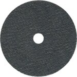 Disque de coupe acier / inox a46psg 50x0, 8x 6mm pferd