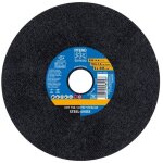 Pferd - disque � tron�onner psf steelox d150x1, 6 mm droit ( 4000842101 )