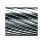 Pferd - fraise sur tige de 6 mm, en carbure, forme conique � bout pointu skm, denture 3, forme : skm ...