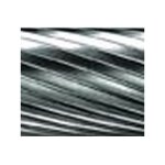 Pferd - fraise sur tige de 6 mm, en carbure, forme conique � bout pointu skm, denture 3, forme : skm ...