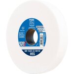 Pferd - tools 39008428 meule pour touret diam�tre 150 mm � de per�age 32 mm acier 1 pc(s)