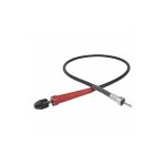 Flexible avec mandrin pour foret art. 550. 00 cm 90 Flexible avec mandrin pour foret art. 550. 00 cm 90