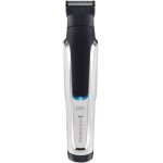Pg5000 tondeuse multifonctions etanche graphite series g5, cheveux, barbe, corps, lames auto - affutes, ...