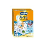 Ph 84 - accessoire pour aspirateur (orange, blanc, philips, nilfisk, karstadt, 4 pice(s), 1 pice(s)) ...