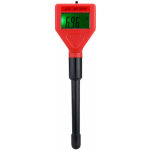 Ph - mtre ph - 98103 ph - mtre portable professionnel de type stylo avec lectrode de ph cran lcd ...