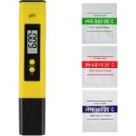 Ph mtre lectronique testeur ph mtre, avec cran lcd, plage de testeur de ph 0, 00 - 14, 00 ph