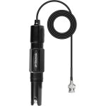 Ph metre piscine haute pr�cision 0 - 14ph, sonde � �lectrode de ph, sonde ph piscine, sonde de capteur ...