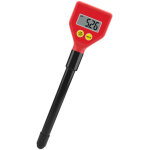 Ph - m�tre de sol, testeur de ph portable pour eau ph - 98103, ph - m�tre num�rique pour piscines scolaires, ...