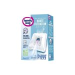 Ph99 - sac pour aspirateur aeg et electrolux - haute filtration - lot de 4 sacs et 1 filtre sortie d'air ... Ph99 - sac pour aspirateur aeg et electrolux - haute filtration - lot de 4 sacs et 1 filtre sortie d'air ...