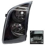 Phare gauche vw crafter 2006 - 17 avec r�glage �lectrique 2e1941015