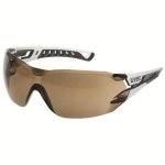 Pheos nxt 9128223 lunettes de protection avec protection uv noir, blanc en 166:2001, en 172:1994 + a1:2000 ... Pheos nxt 9128223 lunettes de protection avec protection uv noir, blanc en 166:2001, en 172:1994 + a1:2000 ...