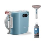 Philips 3000 series xw3193 11 aspirateur bleu et blanc