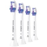 Philips - lot de 4 brossettes pour brosses à dents électriques hx6054. 10 Philips - lot de 4 brossettes pour brosses à dents électriques hx6054. 10