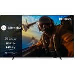 Philips 43pus7000 - tv led 43 (108 cm) - 4k uhd 3840x2160 - hdr10 + - smart tv - 3xhdmi