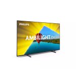 43pus8079 / 12 tv 109, 2 cm (43') 4k ultra hd smart tv wifi noir - philips