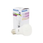 490808 ampoule e27 corepro ledbulb 6 - 40w 827 rn - philips